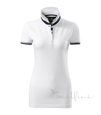 DOPRODEJ! Polokošile COLLAR CUP LADY 215g, v. S