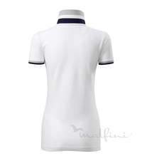 DOPRODEJ! Polokošile COLLAR CUP LADY 215g, v. S