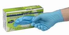 Pracovní rukavice SEMPERIT COMFORT 100ks