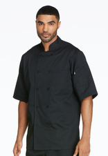 DOPRODEJ SKLADU! Rondon DICKIES KRUPP UNISEX, černý