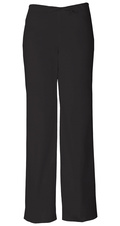 AKCE! Kalhoty UNISEX PAXTON, černé