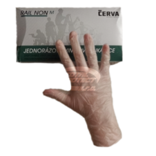 Pracovní rukavice RAIL NON