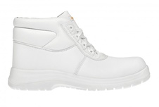 Obuv BENNON WHITE 02