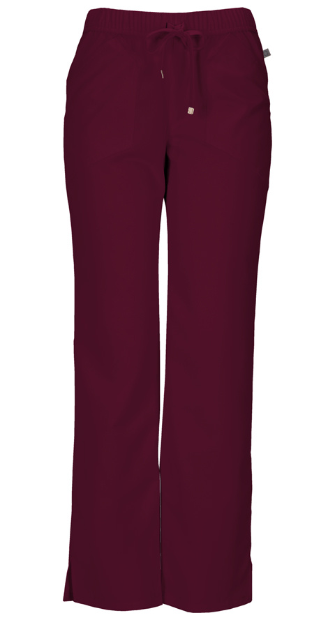 Kalhoty dámské OSSO, vínové