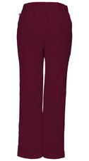 Kalhoty dámské OSSO, vínové