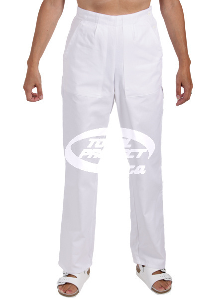 DOPRODEJ SKLADU! Dámské kalhoty JASMINE zkrácené 158cm