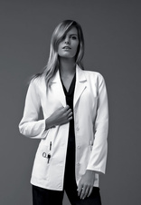 Plášť CARMEL LADY