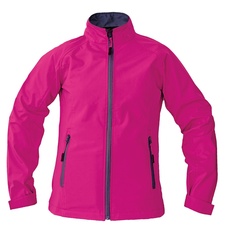 Bunda GAULA LADY SOFT, různé barvy