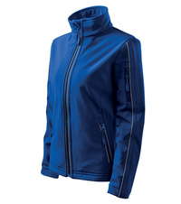 Bunda SOFTSHELL JACKET LADY, různé barvy