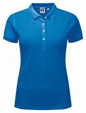 DOPRODEJ! Polokošile LOTESA STRETCH LADY 210g, různé barvy