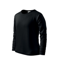 Triko dětské LONG SLEEVE 160, různé barvy