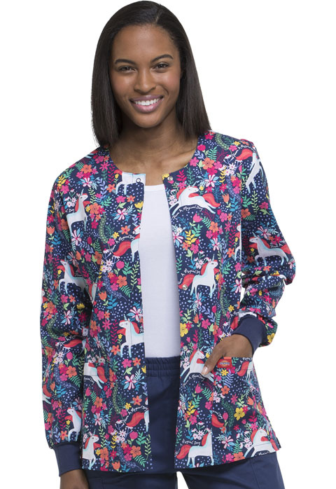 DK301 lékařská halena