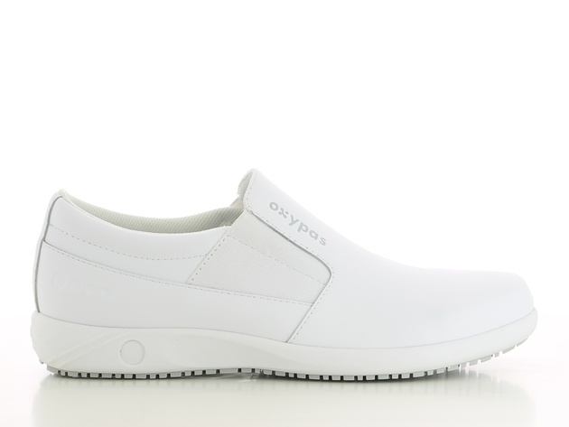 polobotky OXYPAS ROY-WHT-0000