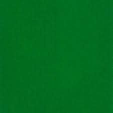 emerald green