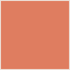 terracotta