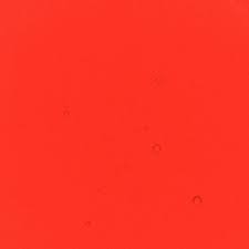 strawberry red