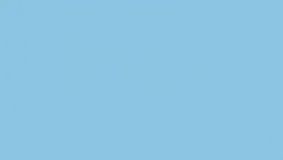 ocean blue