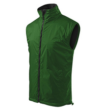 Vesta BODY WARMER UNISEX, různé barvy