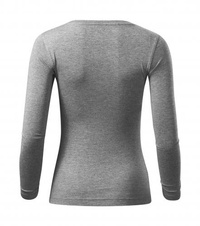 Triko FIT-T LS LADY 160g, různé barvy