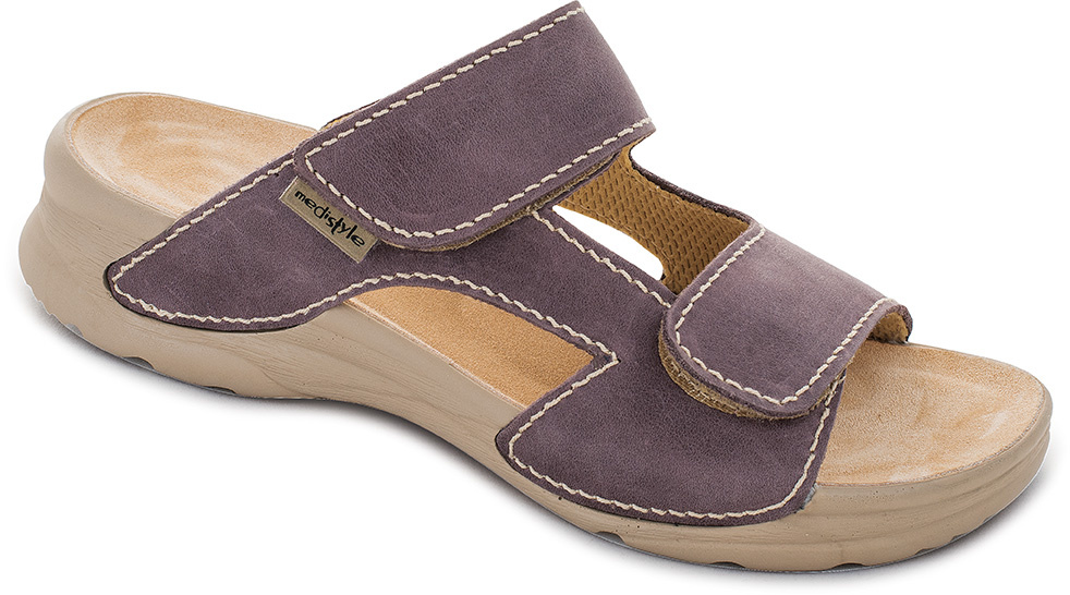 Pantofle MIRKA NEW