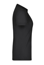 DOPRODEJ! Polokošile SAMIA LADY 180g, černá, v.S