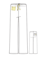 DOPRODEJ! Kalhoty SORENTO, v.XS