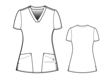 DOPRODEJ! Halena ROWENA LADY, různé barvy