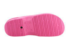 DOPRODEJ! Obuv SONIC UNISEX, fuchsia v.37/38