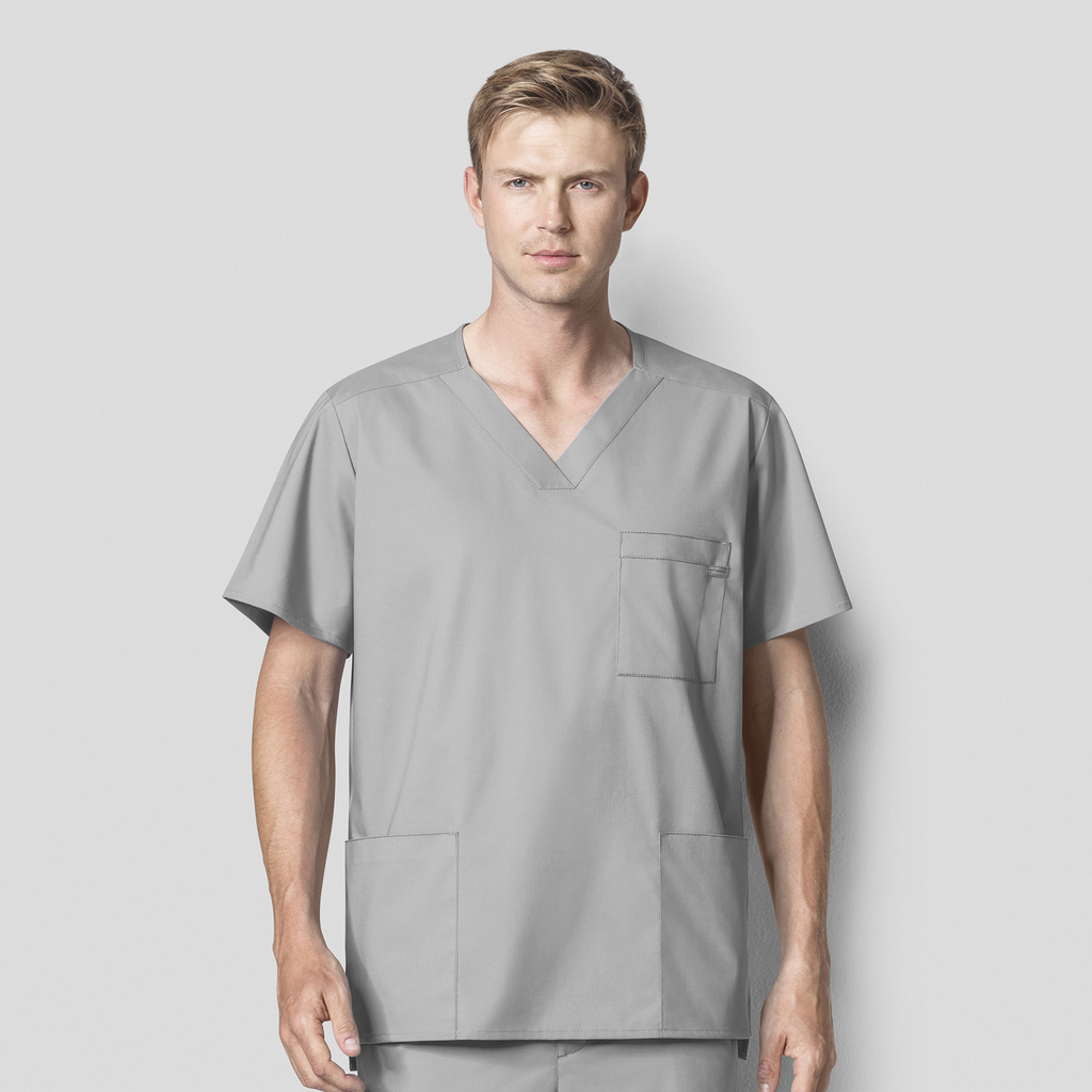 košile lékařská 103_GREY_01