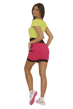Triko PURE LADY 150g, různé barvy