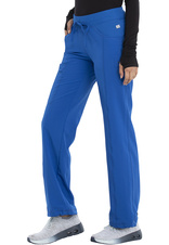 DOPRODEJ! Kalhoty CHANTAL LADY, royal vel.XXL