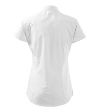 DOPRODEJ! Halenka CHIC LADY 120g, bílá v.XXL