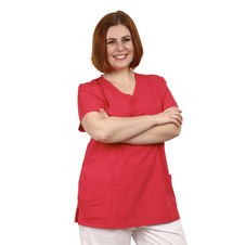 Halena SISSI LADY, různé barvy