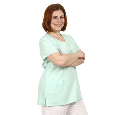 Halena SISSI LADY, různé barvy