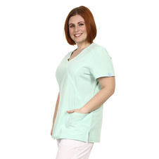 Halena SISSI LADY, různé barvy