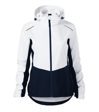 Bunda RAINBOW LADY, různé barvy