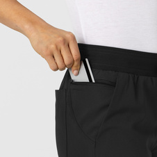 Kalhoty VIRGINIA LADY, různé barvy