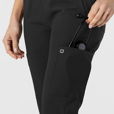 Kalhoty VIRGINIA LADY, různé barvy