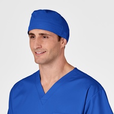 Čapka AZIZA UNISEX, různé barvy