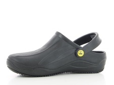 DOPRODEJ! Obuv SMOOTH UNISEX, černá vel. 39