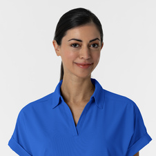 Polokošile CRISTINA LADY, různé barvy