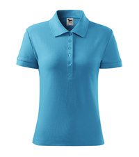 DOPRODEJ! Polokošile COTTON LADY 170g, v.XL, XXL