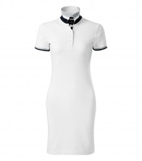 DOPRODEJ! Šaty DRESS UP LADY, v.XL, XS