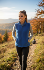 Vesta MELODIE FLEECE LADY 280g, různé barvy