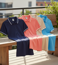 Polokošile URBAN LADY 200g, různé barvy