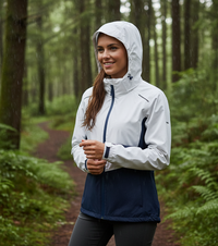 Bunda RAINBOW LADY, různé barvy