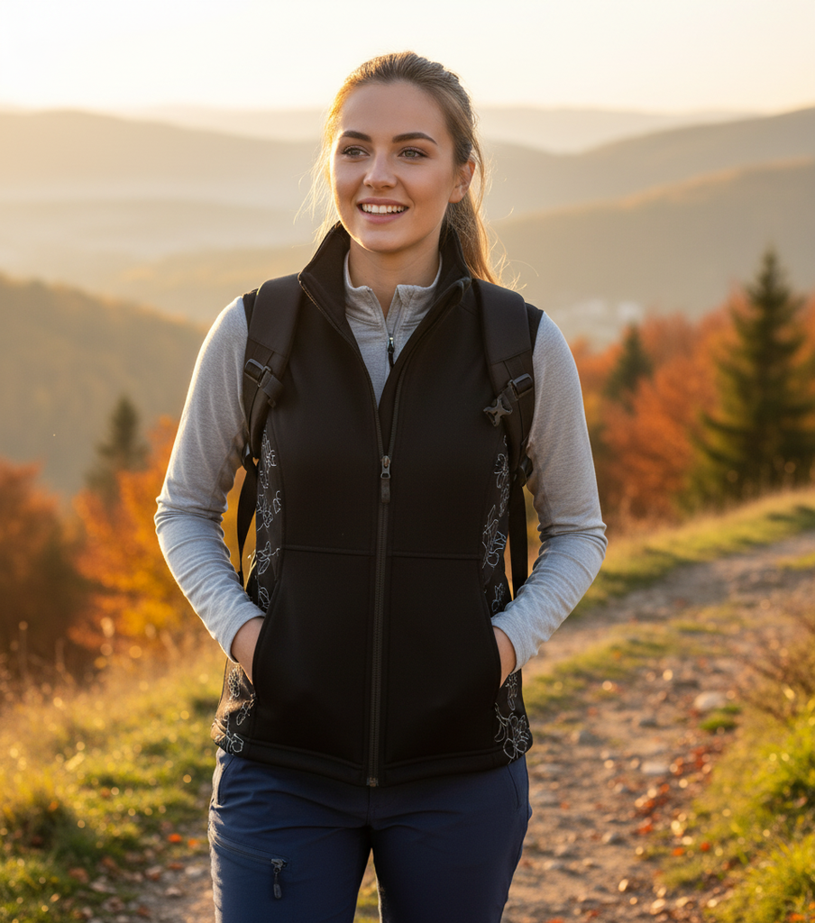 Vesta VISION LADY   SOFT