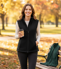 Vesta VISION LADY SOFT, různé barvy