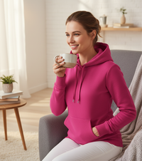 Mikina CAPE LADY, různé barvy