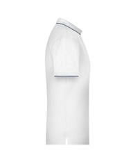 DOPRODEJ! Polokošile MATTEO MAN 240g, v.L, XL